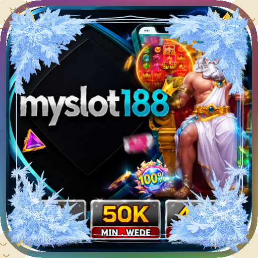 myslot188 — galeri pratinjau - APK Resmi