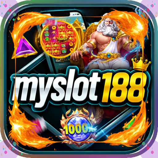 myslot188 — galeri pratinjau Resmi APK